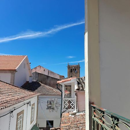Hotel Ninho Do Corvo Torre De Moncorvo Zewnętrze zdjęcie