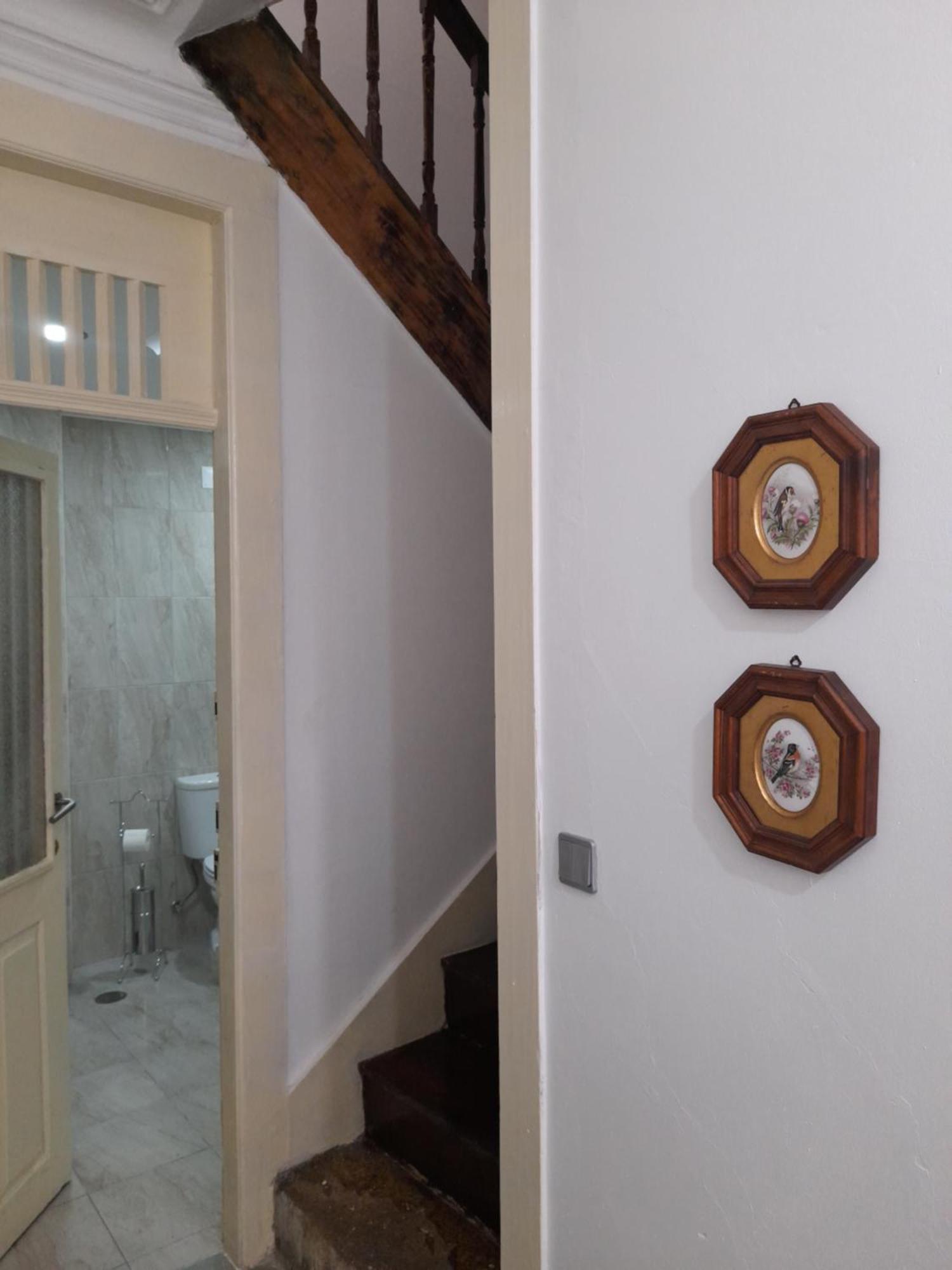 Hotel Ninho Do Corvo Torre De Moncorvo Zewnętrze zdjęcie