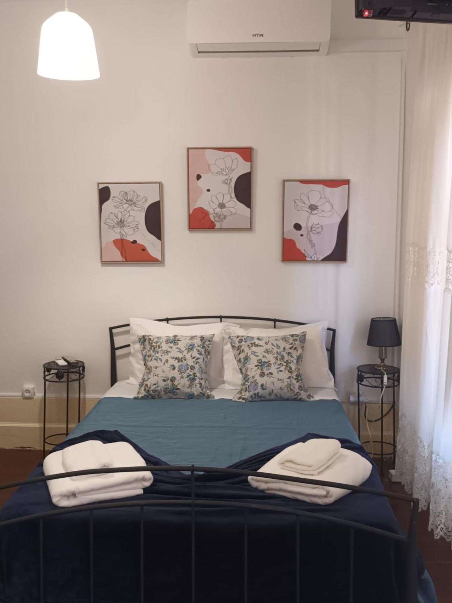 Hotel Ninho Do Corvo Torre De Moncorvo Zewnętrze zdjęcie