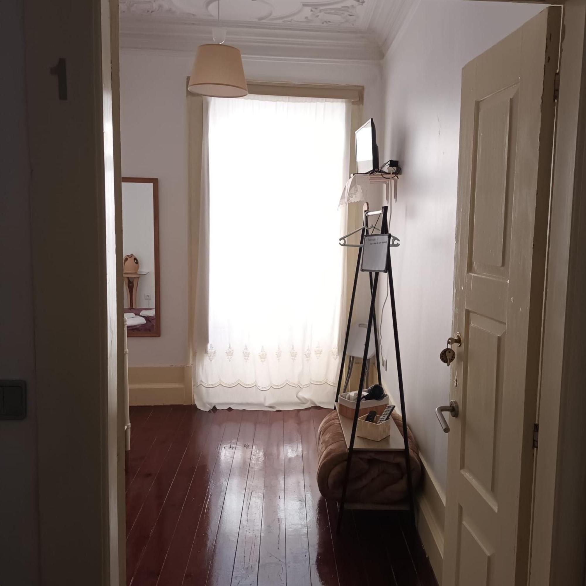 Hotel Ninho Do Corvo Torre De Moncorvo Zewnętrze zdjęcie