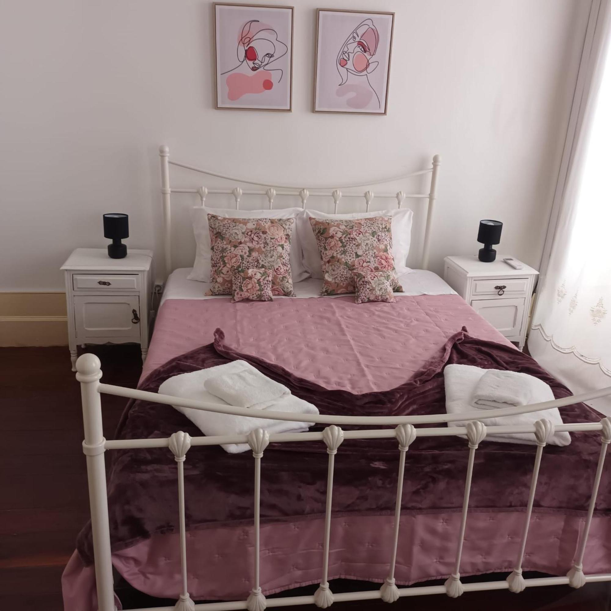 Hotel Ninho Do Corvo Torre De Moncorvo Zewnętrze zdjęcie