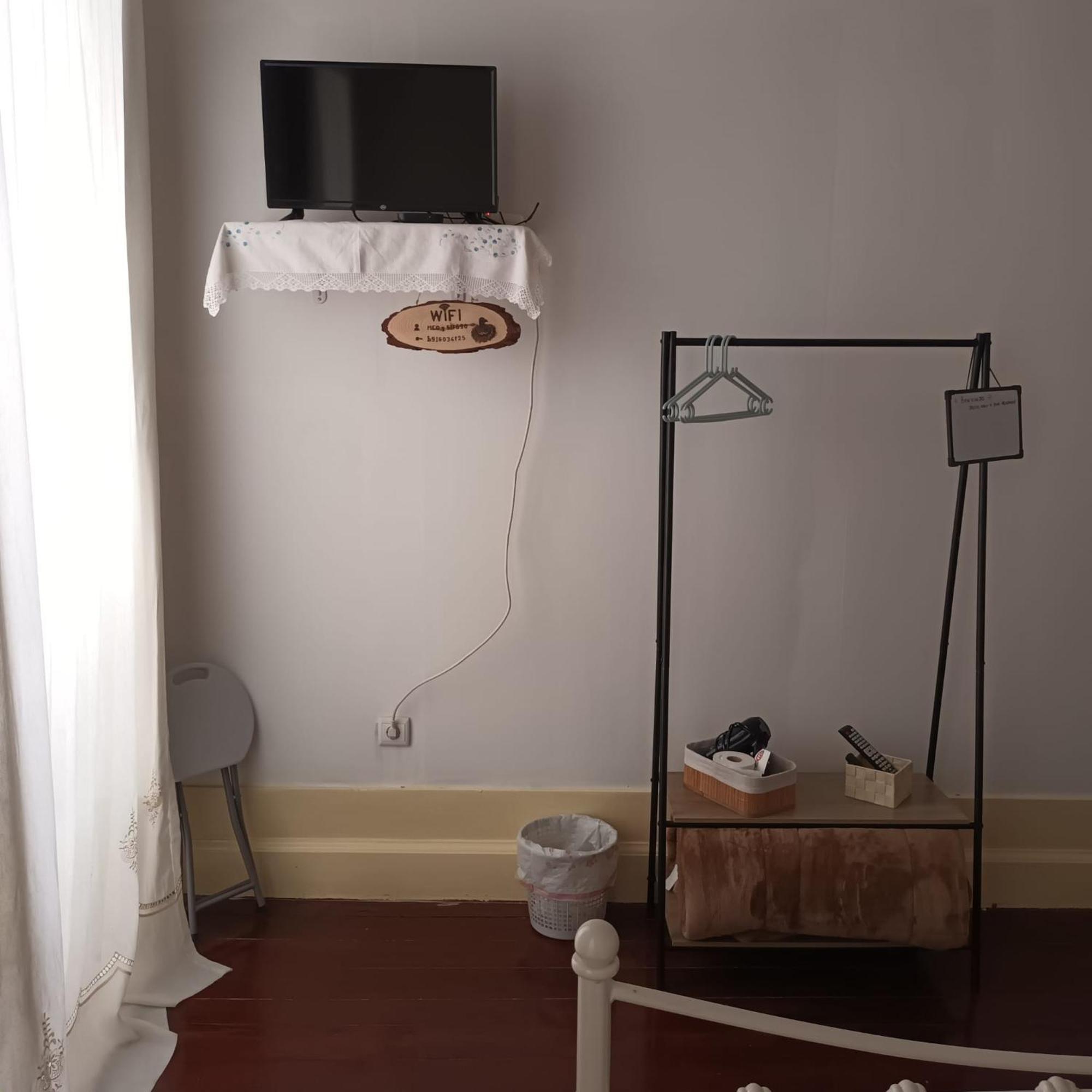 Hotel Ninho Do Corvo Torre De Moncorvo Zewnętrze zdjęcie